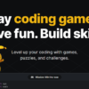 Coding Games and Programming Challenges to Code Better